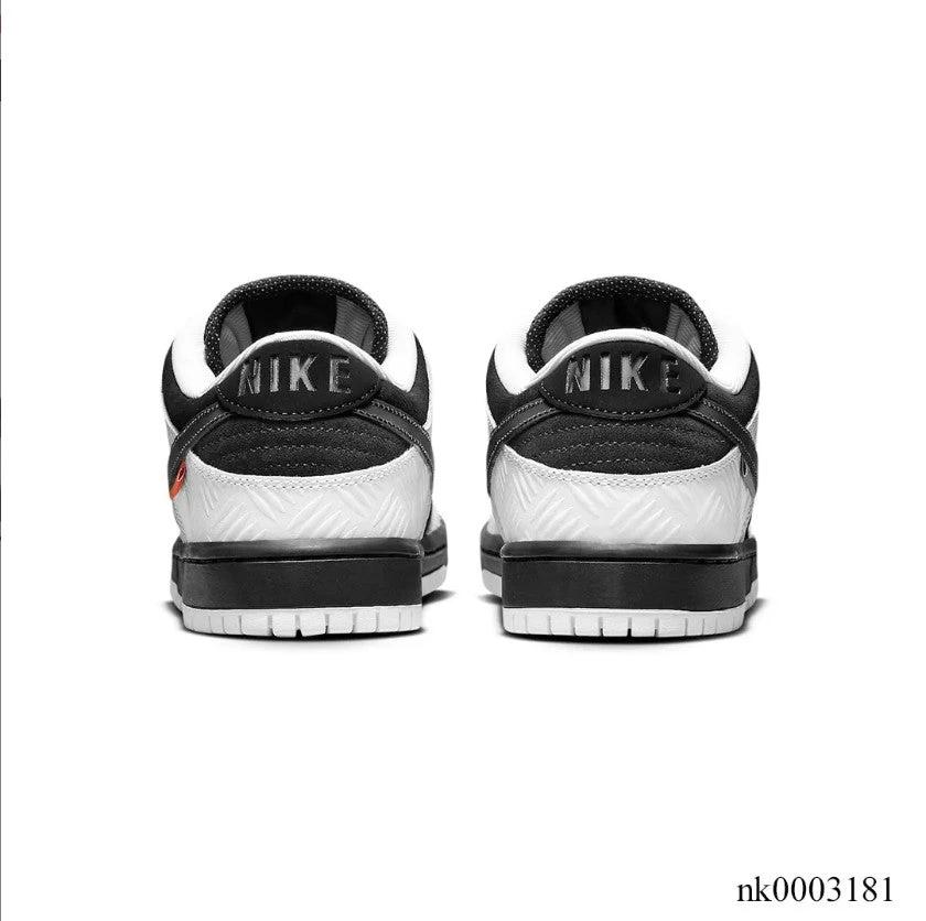 Nike SB Dunk Low x The Tightbooth Shoes Sneakers by Air Jordan