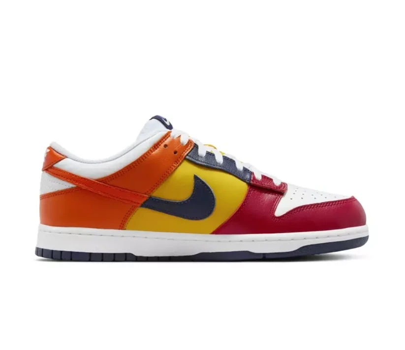 Dunk Low CO.JP What The Shoes Sneakers by Air Jordan