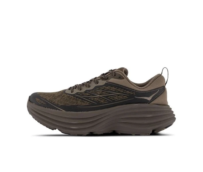 Hoka One One Bondi 8 TS Umber 1155391-UBR by Air Jordan
