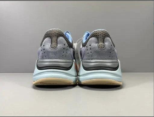 Yeezy Boost 700 Carbon Blue Shoes Sneakers by Air Jordan