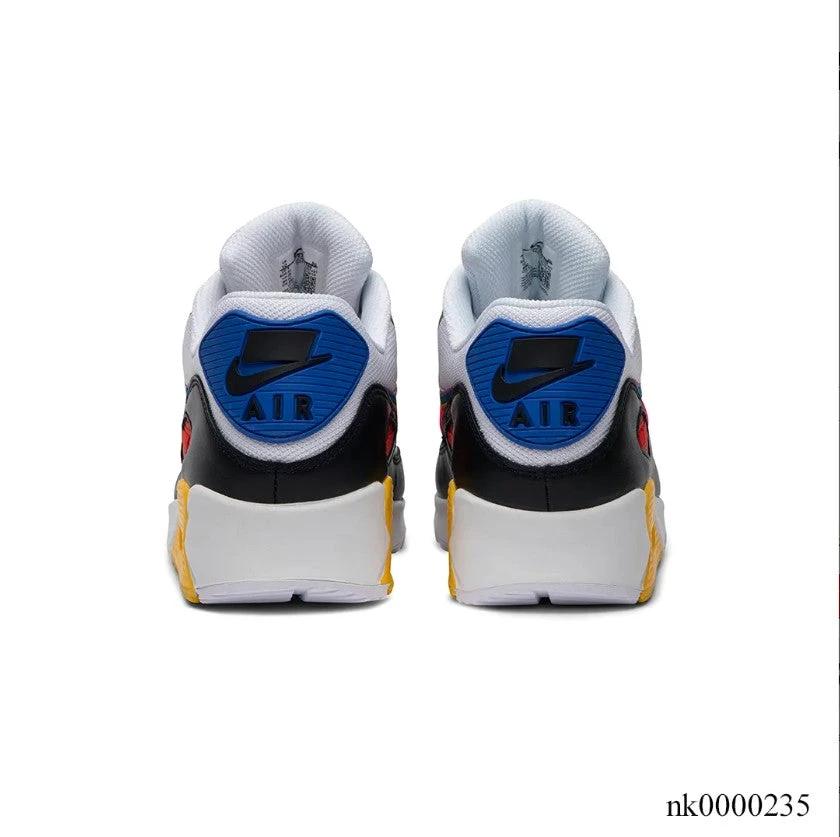 Air Max 90 Be True (2019) Shoes Sneakers by Air Jordan