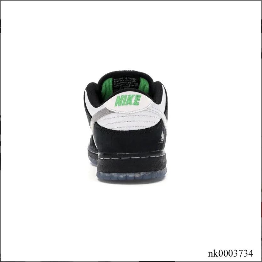 Nike SB Dunk Low Staple Panda Pigeon Shoes Sneakers by Air Jordan