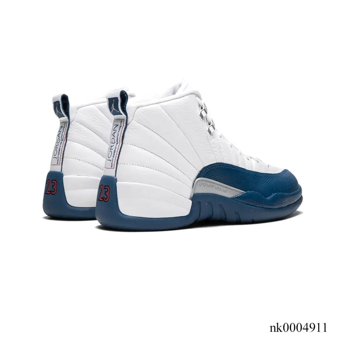 Air Jordan 12 Retro French Blue 2016 Shoes Sneakers by Air Jordan