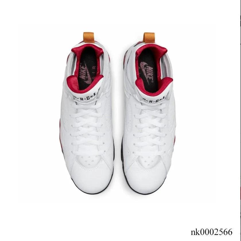 Air Jordan 7 OG Cardinal Shoes Sneakers by Air Jordan