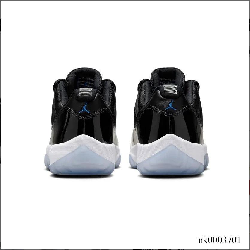 Air Jordan 11 Low Space Jam Shoes Sneakers by Air Jordan