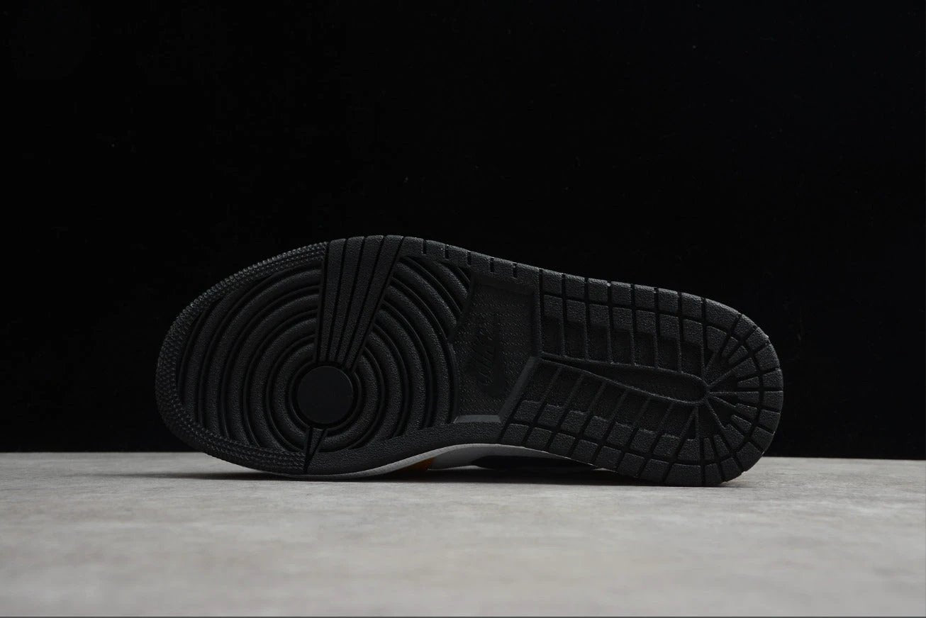 Air Jordan 1 Low 'Laser Orange' by Air Jordan