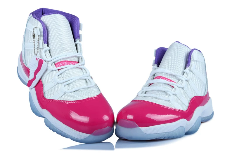Air Jordan 11 Valentine's Day by Air Jordan