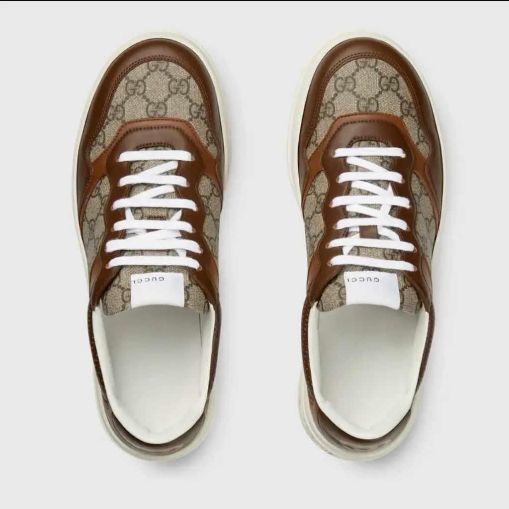 GG Chunky Shoes Sneakers – nk0005079 by Air Jordan