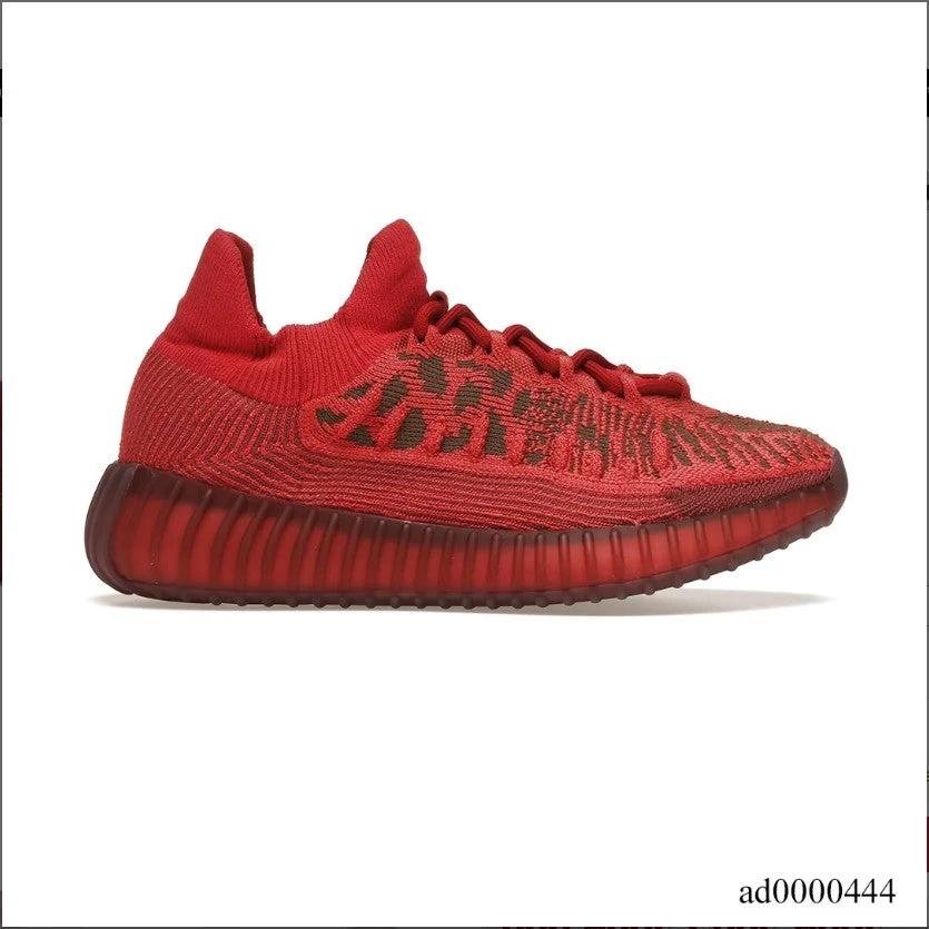 Yeezy 350 Boots V2 CMPCT Slate Red Shoes Sneakers by Air Jordan