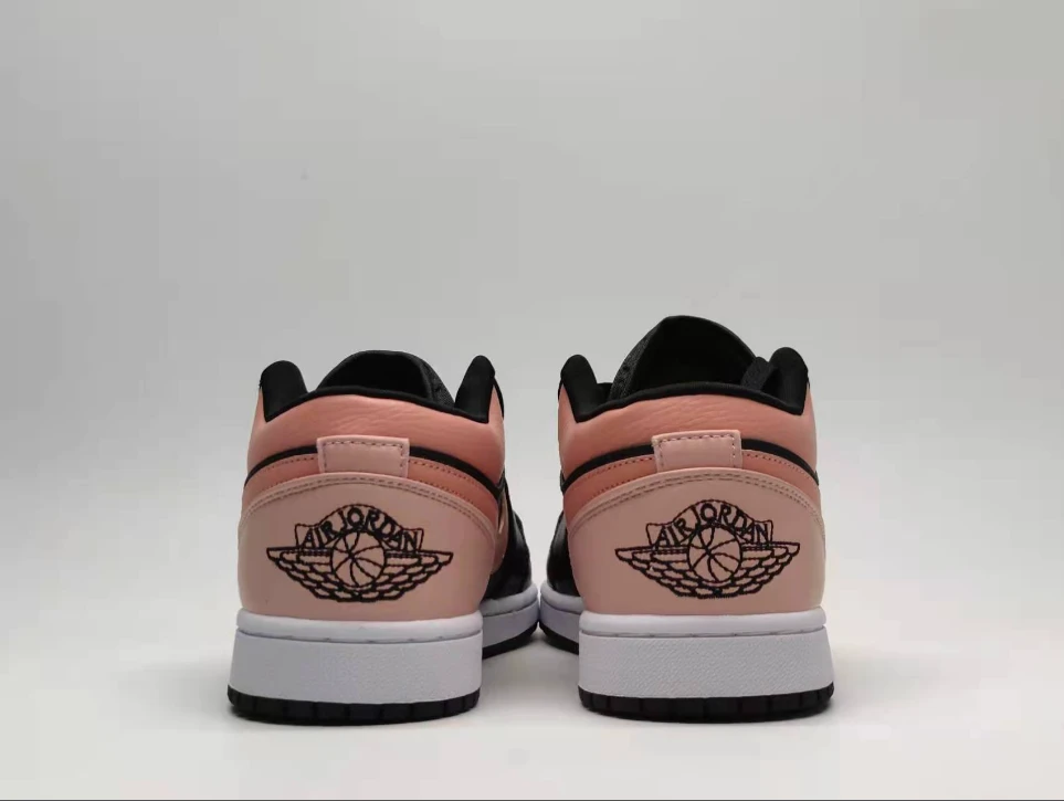 Air Jordan 1 Low Crimson Tint by Air Jordan