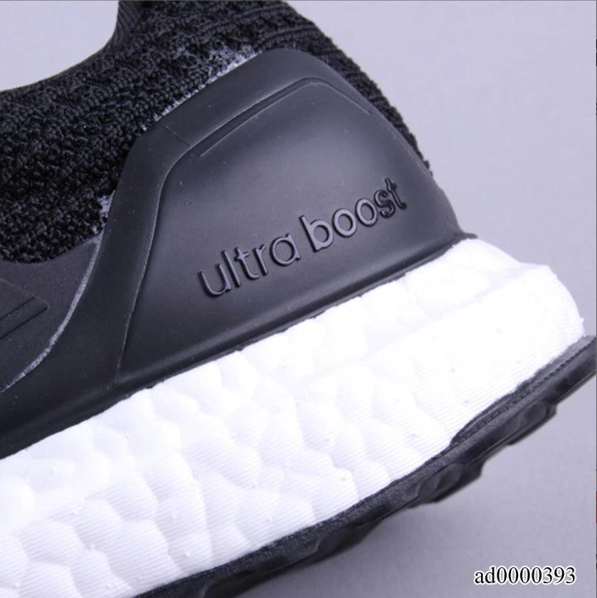 UltraBoost 4.0 Core Black Shoes Sneakers by Air Jordan