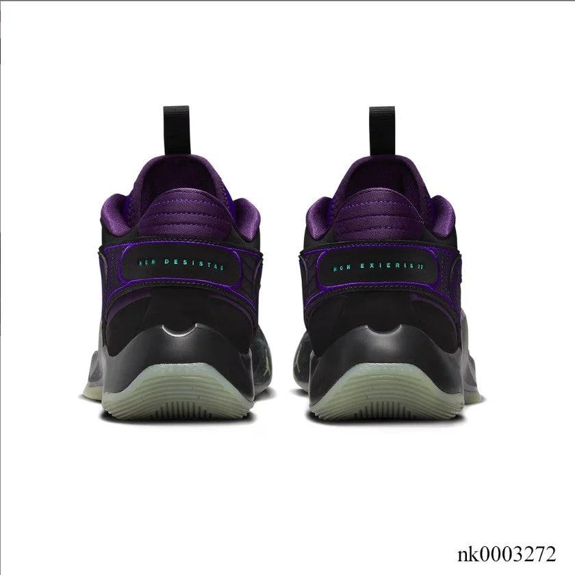 Luka 2 Space Hunter Shoes Sneakers by Air Jordan