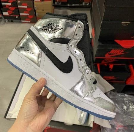 Air Jordan 1 “Pass The Torch” by Air Jordan