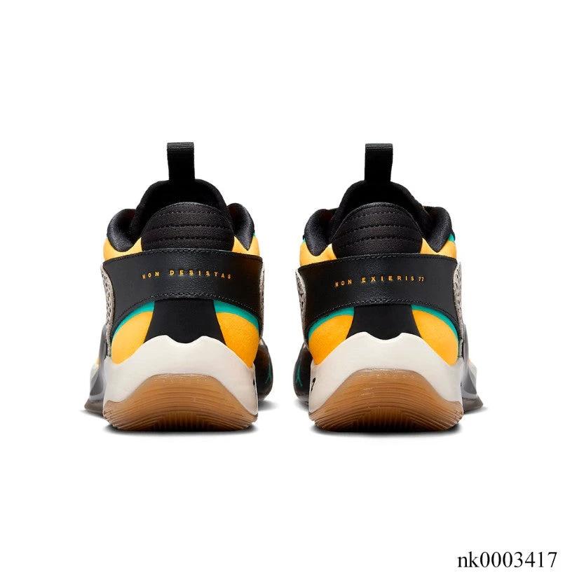Luka 2 Safari Shoes Sneakers by Air Jordan