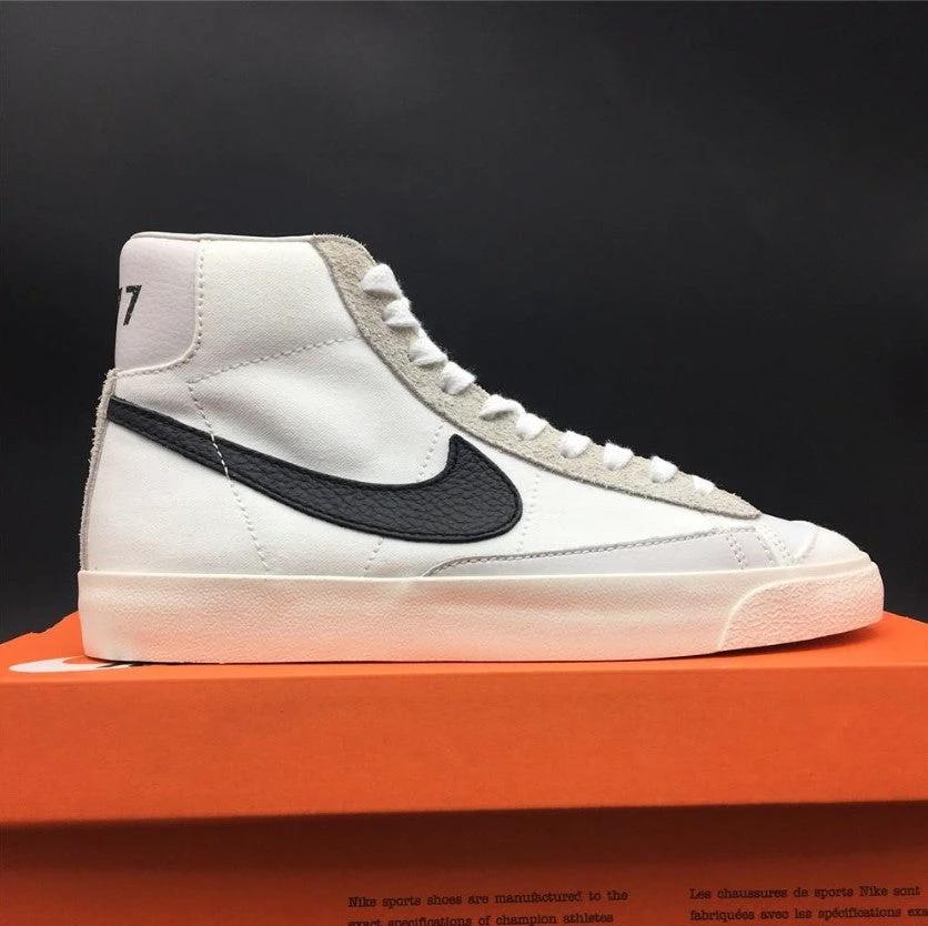 Blazer Mid 77 Vintage Slam Jam Shoes Sneakers by Air Jordan