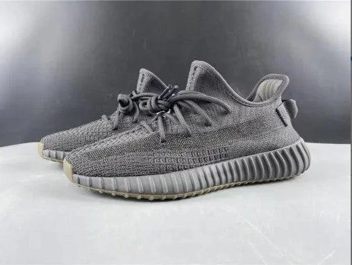 Yeezy Boost 350 V2 Cinder Reflective Shoes Sneakers by Air Jordan