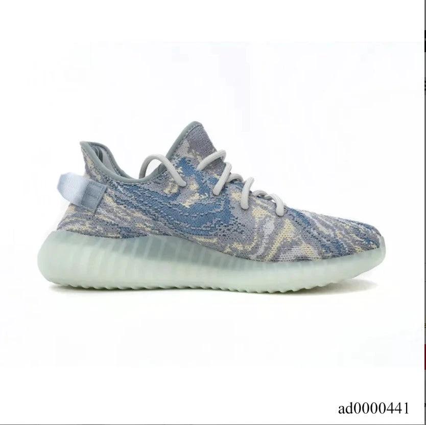 Yeezy 350 Boots V2 “MX BLUE” Shoes Sneakers by Air Jordan