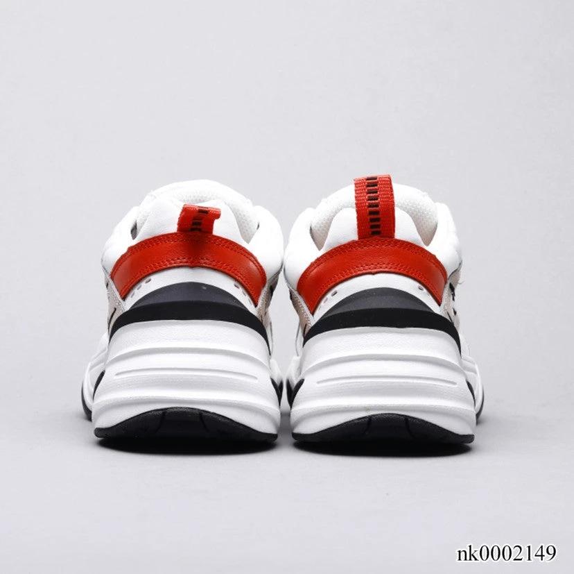 M2K Tekno Fossil Stone Shoes Sneakers by Air Jordan
