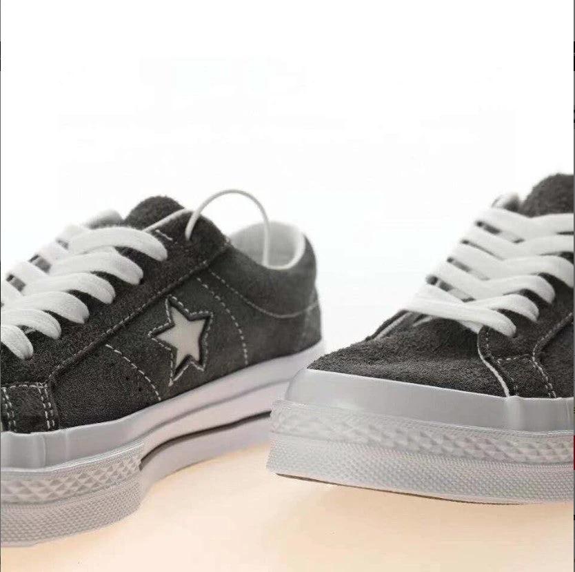 Converse One Star Vintage Suede OX Shoes Sneakers by Air Jordan