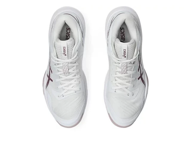 Asics Sky Elite FF MT 3 White Watershed Rose 1052A076-101 by Air Jordan