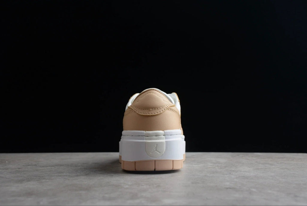 Air Jordan 1 Elevate Low 'White Onyx' by Air Jordan