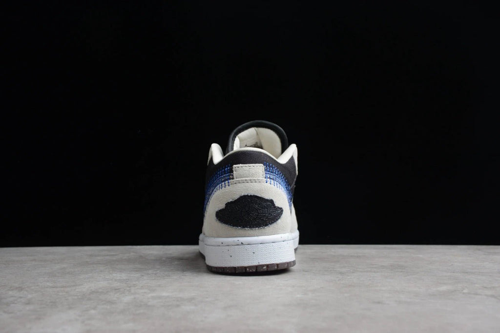 Air Jordan 1 Low Crater by Air Jordan