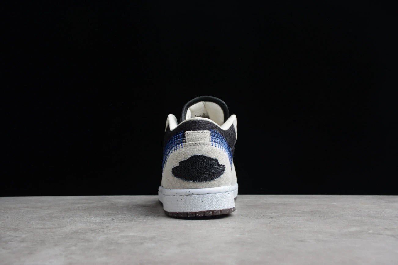 Air Jordan 1 Low Crater by Air Jordan