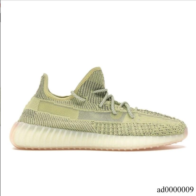 Yeezy Boost 350 V2 Antlia (Reflective) Shoes Sneakers by Air Jordan