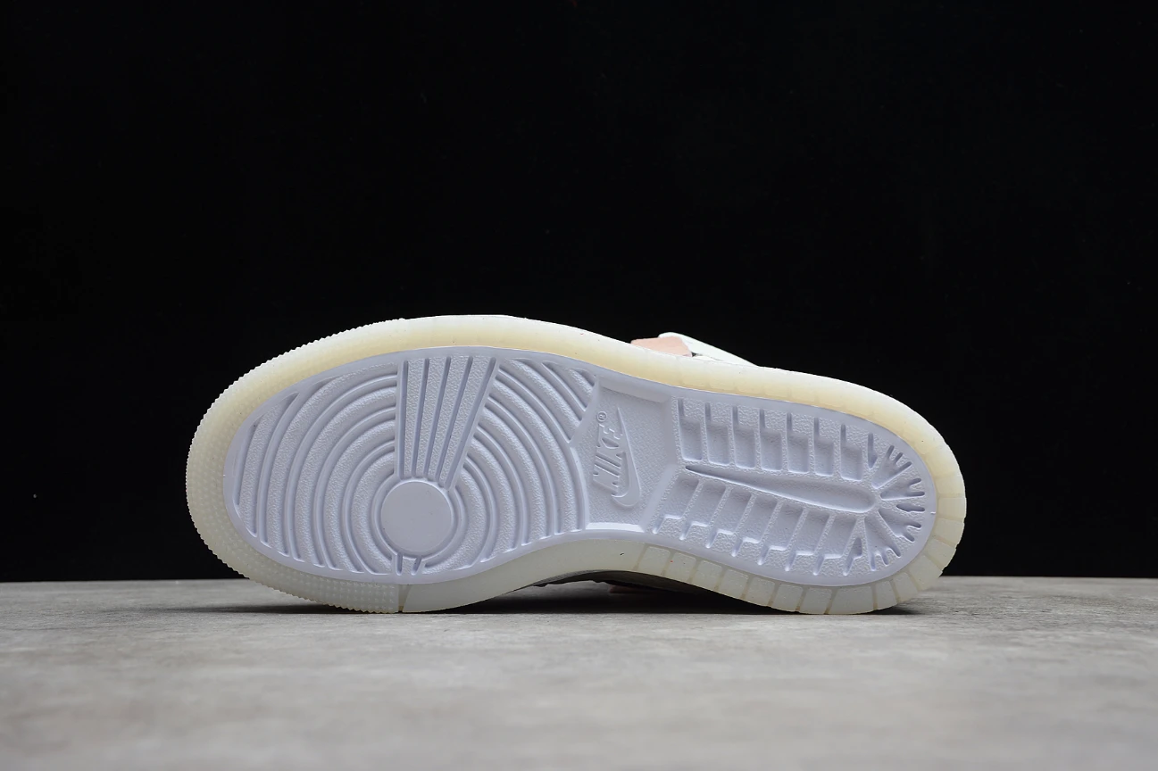 Air Jordan 1 Zoom Air Comfort “Easter” by Air Jordan