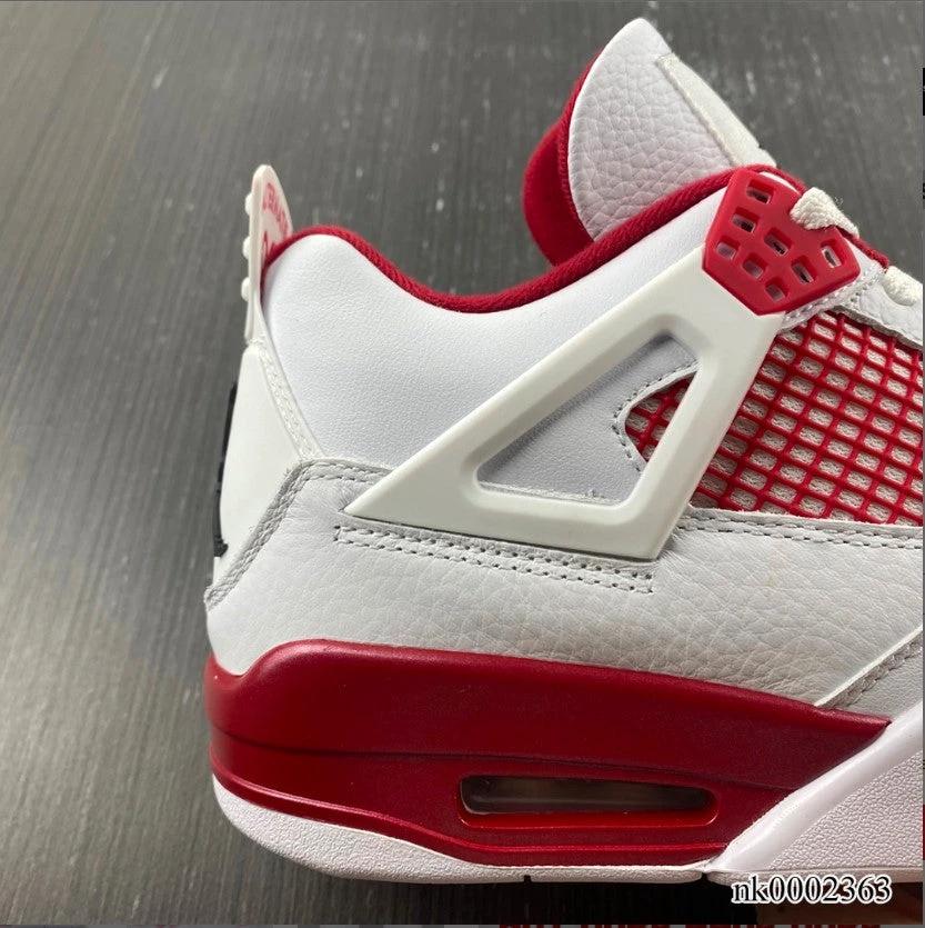 Air Jordan 4 Retro Alternate 89 Shoes Sneakers by Air Jordan