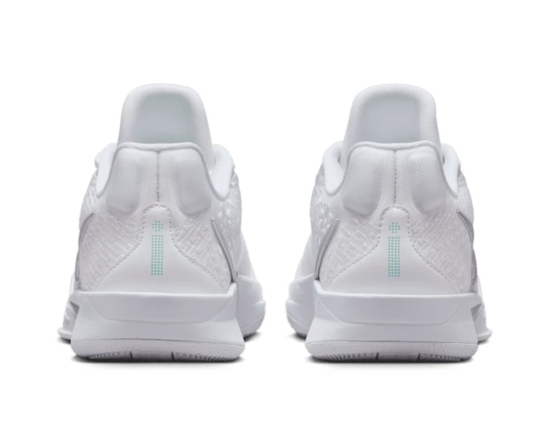 Sabrina 2 White Noise Shoes Sneakers by Air Jordan