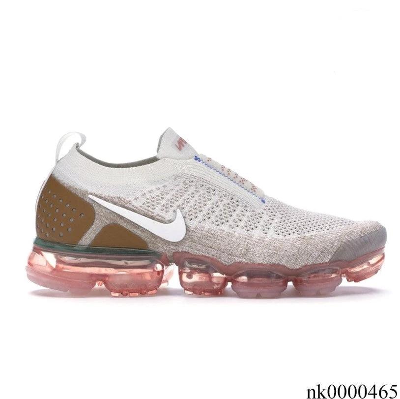Air Jordan Vapor Max Moc 2 Sail Wheat Shoes Sneakers by Air Jordan