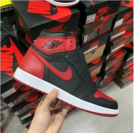 Air Jordan 1 Retro Banned by Air Jordan