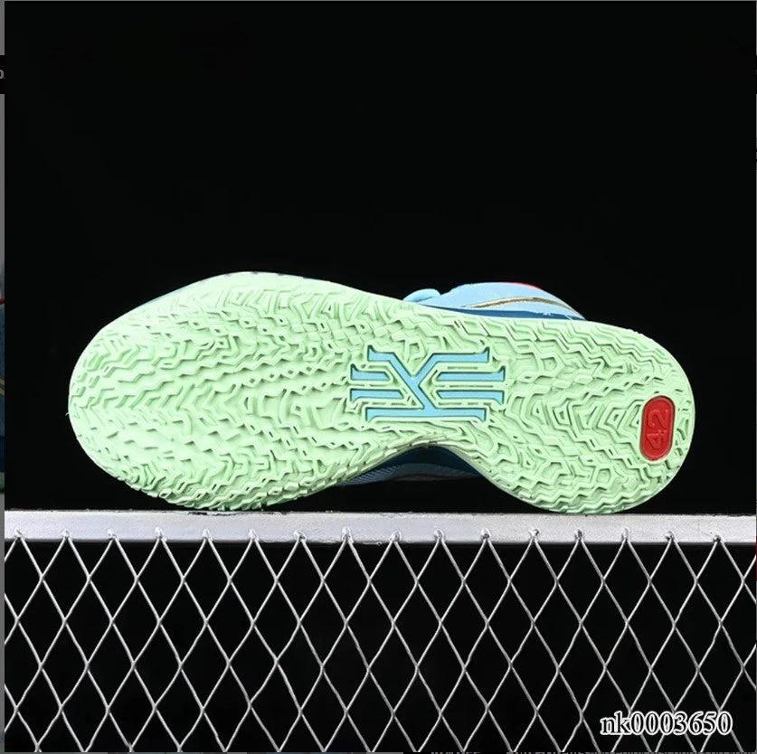 Kyrie 7 Preheat Special FX Shoes Sneakers by Air Jordan