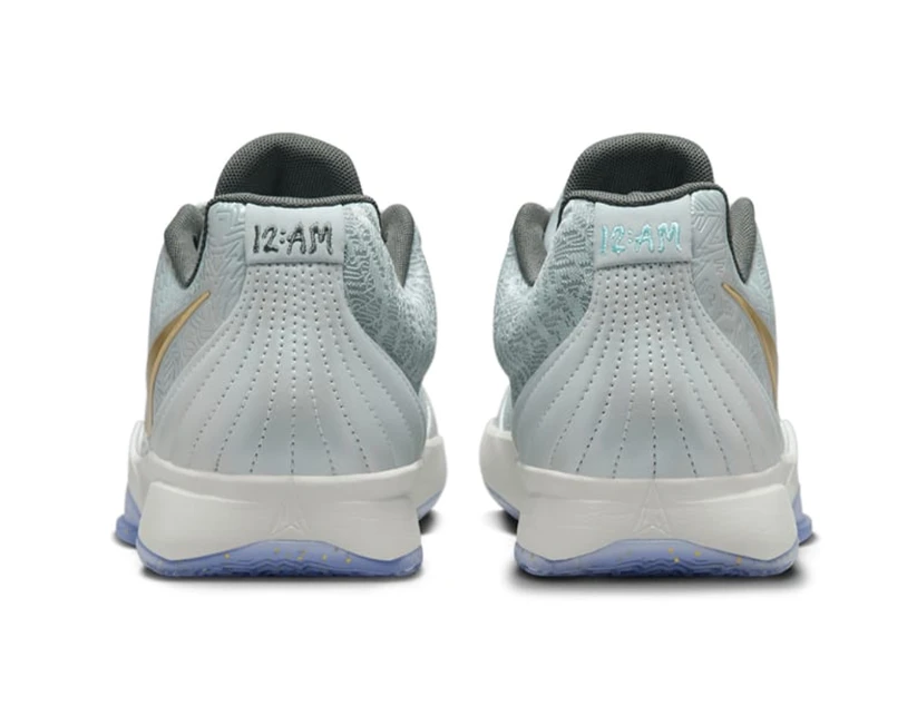 Ja 2 Christmas Shoes Sneakers by Air Jordan