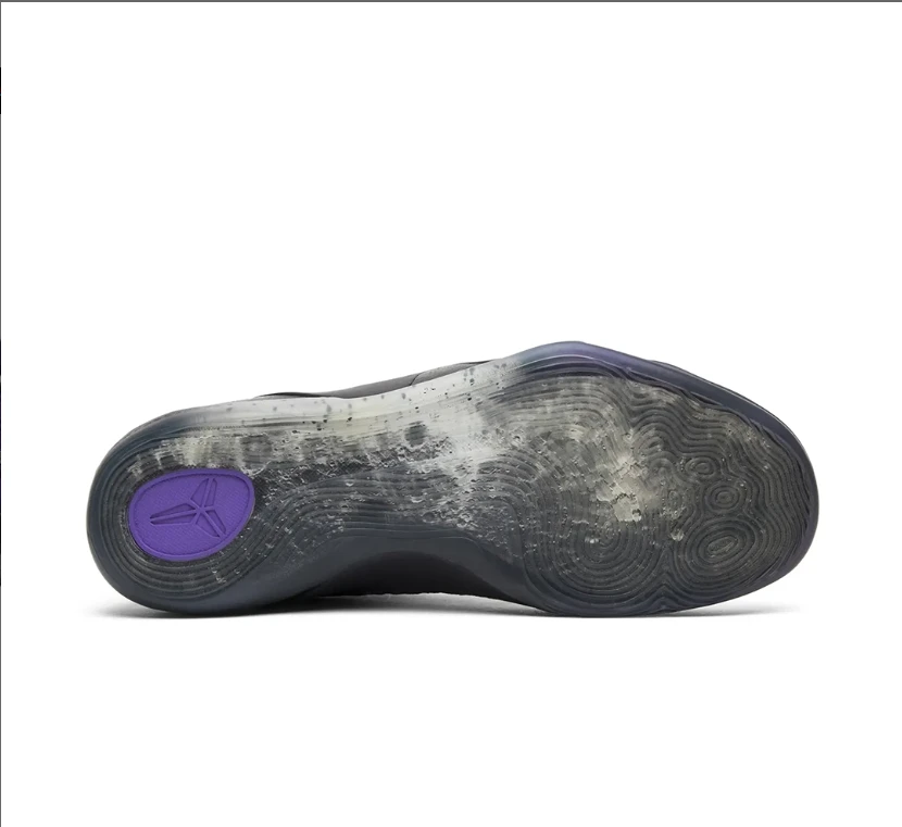 Kobe 9 Elite Low Moonwalker Shoes Sneakers by Air Jordan