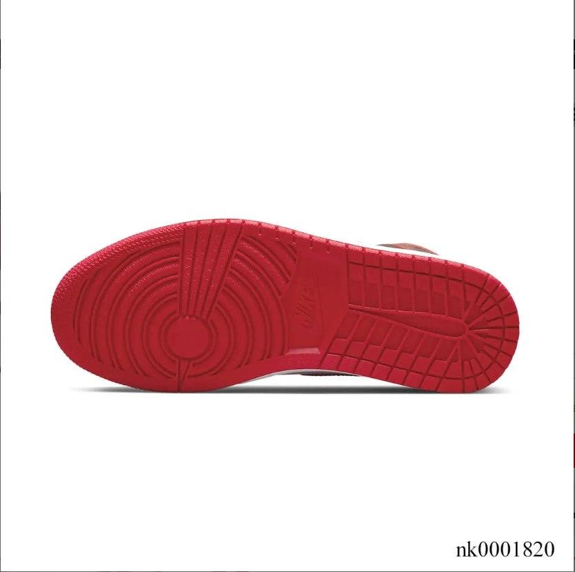 Air Jordan 1 High OG Heritage Shoes Sneakers by Air Jordan