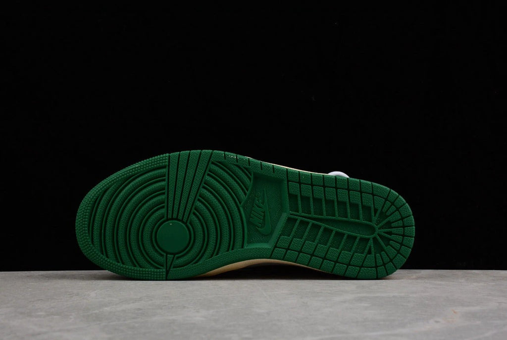 Air Jordan 1 Low Pine Green by Air Jordan