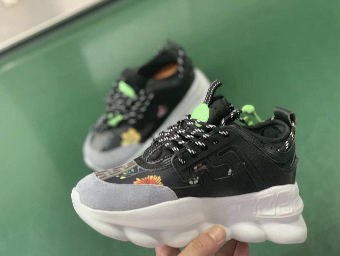 Chain Reaction Shoes Sneakers 1 by Air Jordan