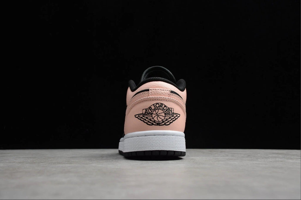 Air Jordan 1 Low “Crimson Tint” by Air Jordan