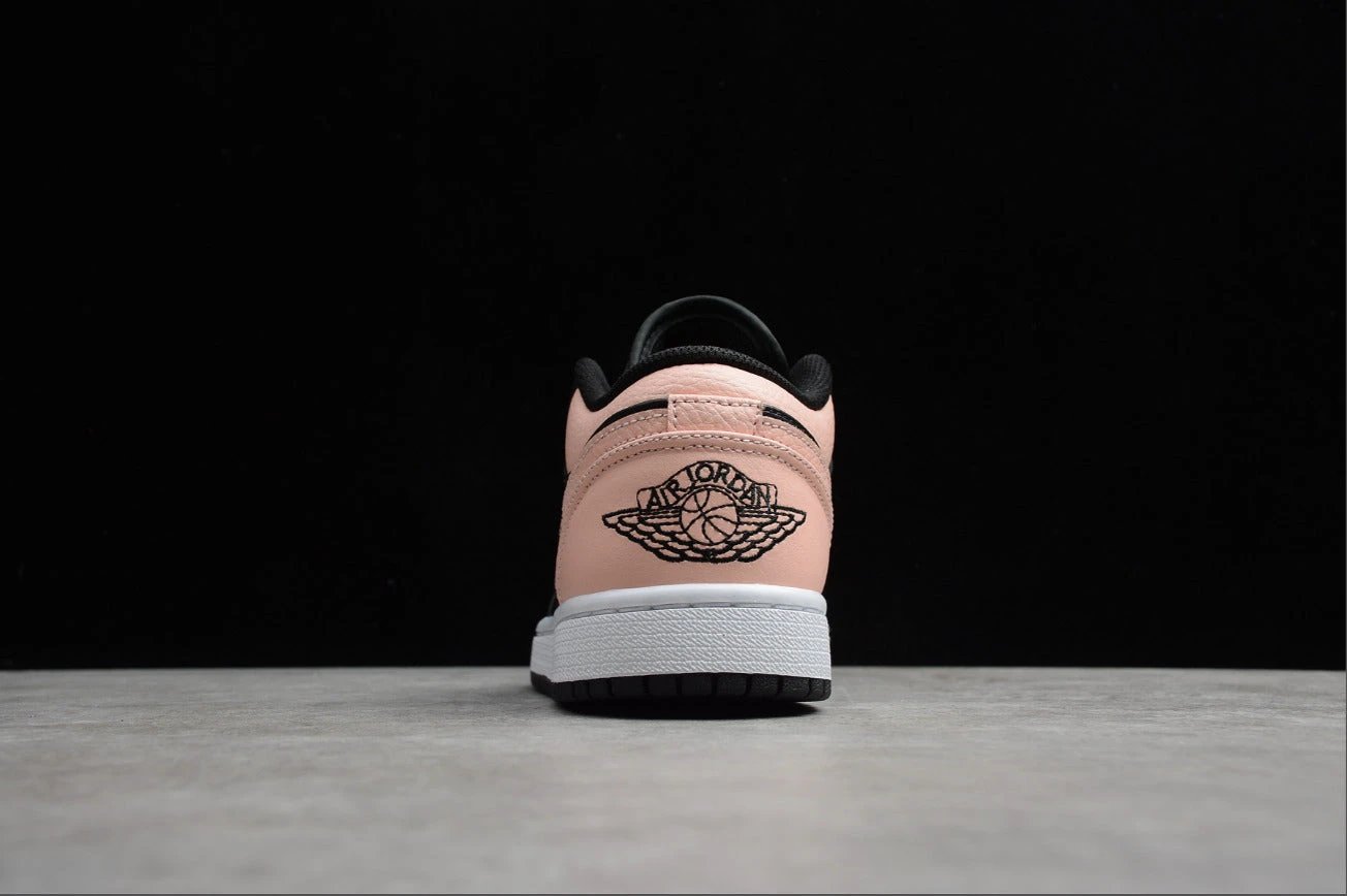 Air Jordan 1 Low “Crimson Tint” by Air Jordan