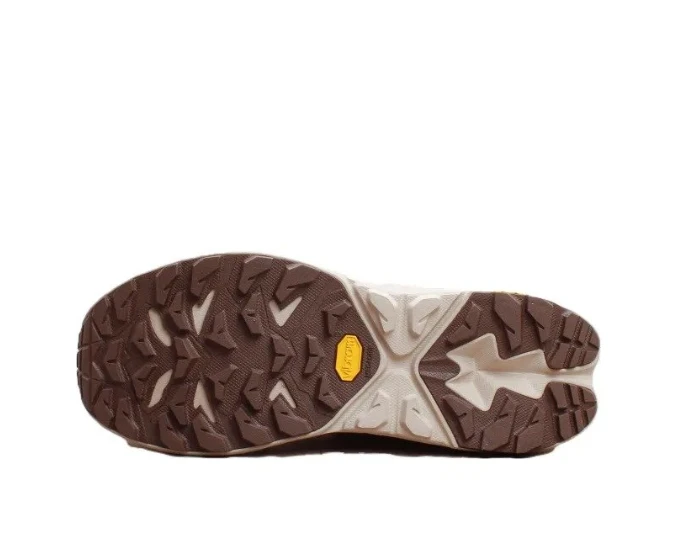 Hoka One One Anacapa 2 Low GTX Dune Oxford Tan 1141632-DOTN by Air Jordan