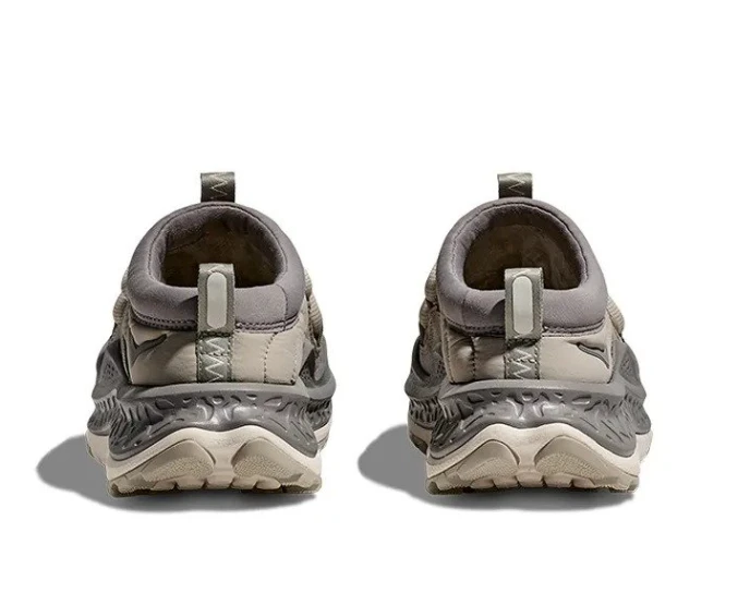 Hoka One One Ora Primo Farro Iron Ore 1141570-FRRR by Air Jordan