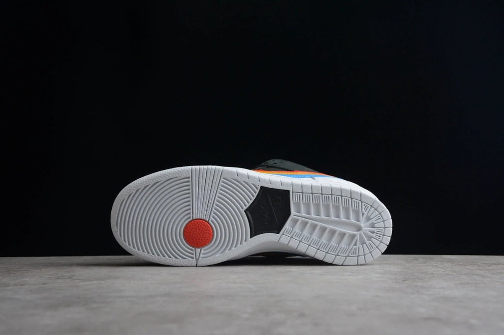 Air Jordan 1 Low Dunk Ice by Air Jordan
