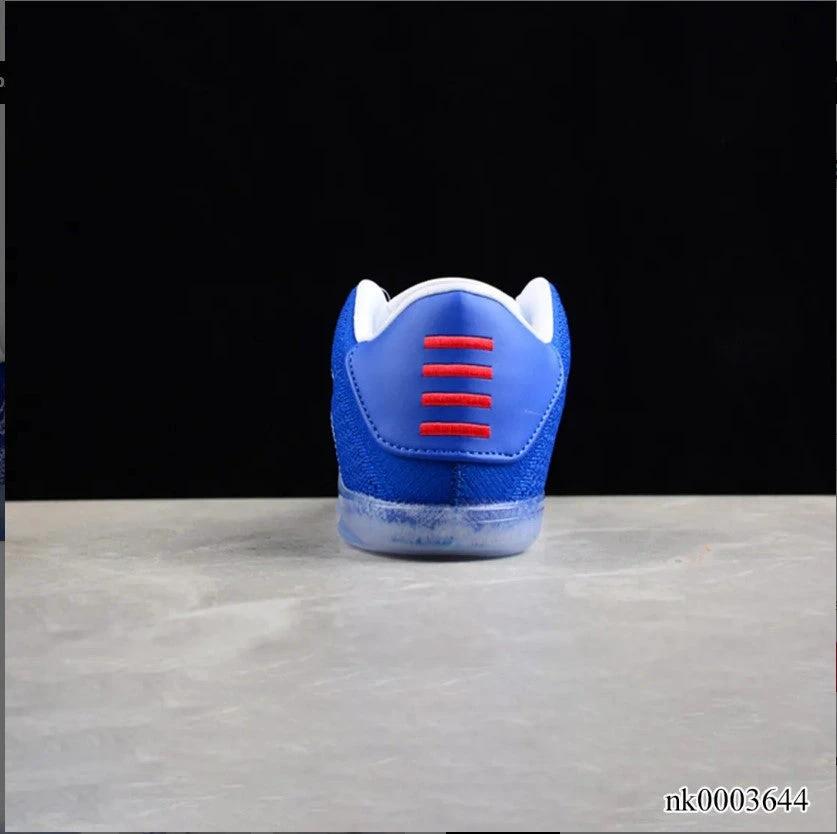 Kobe 11 Elite Low Kentucky PE Shoes Sneakers by Air Jordan