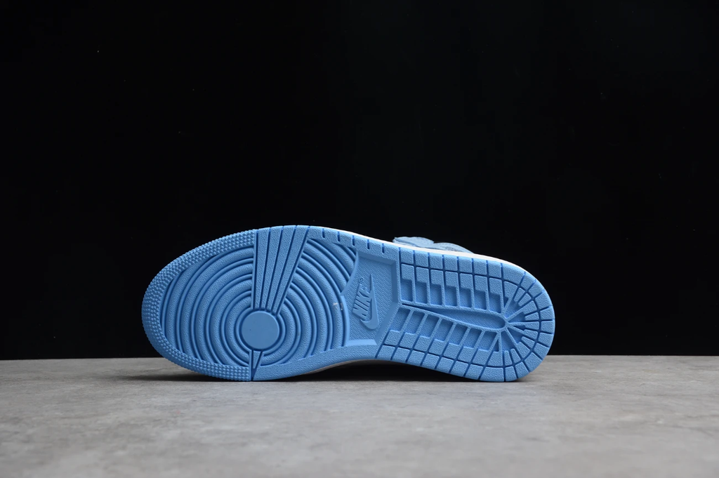 Air Jordan 1 Retro High OG University Blue by Air Jordan