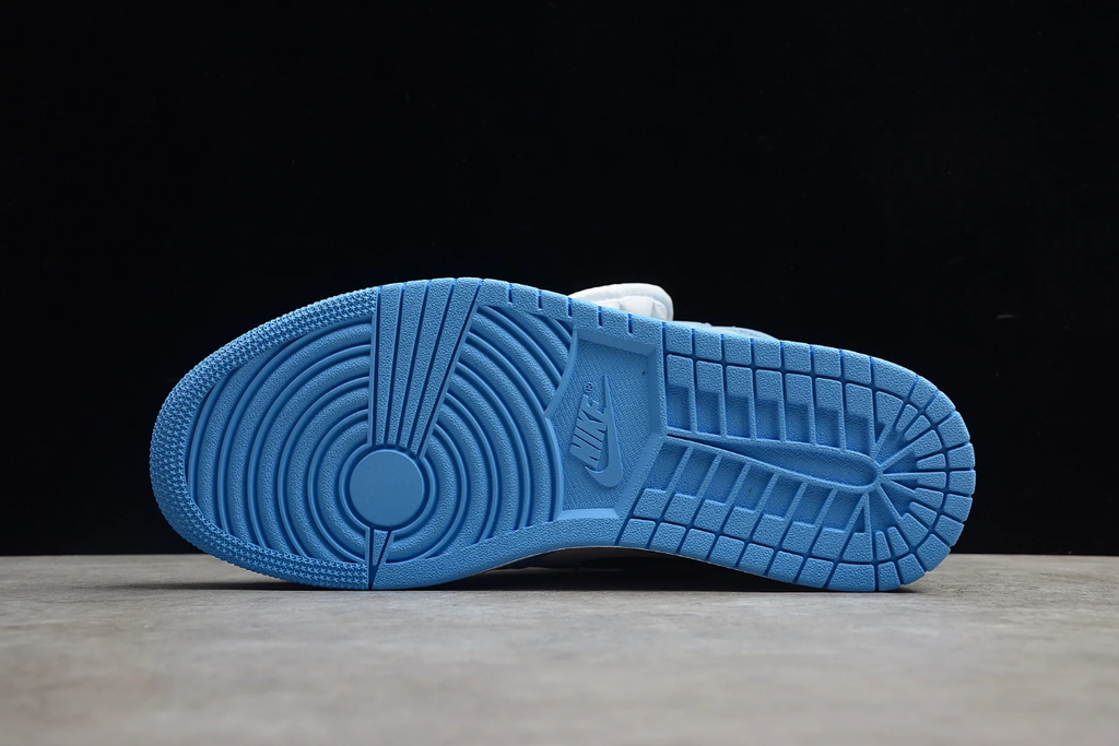 Air Jordan 1 Retro High OG “University Blue” by Air Jordan
