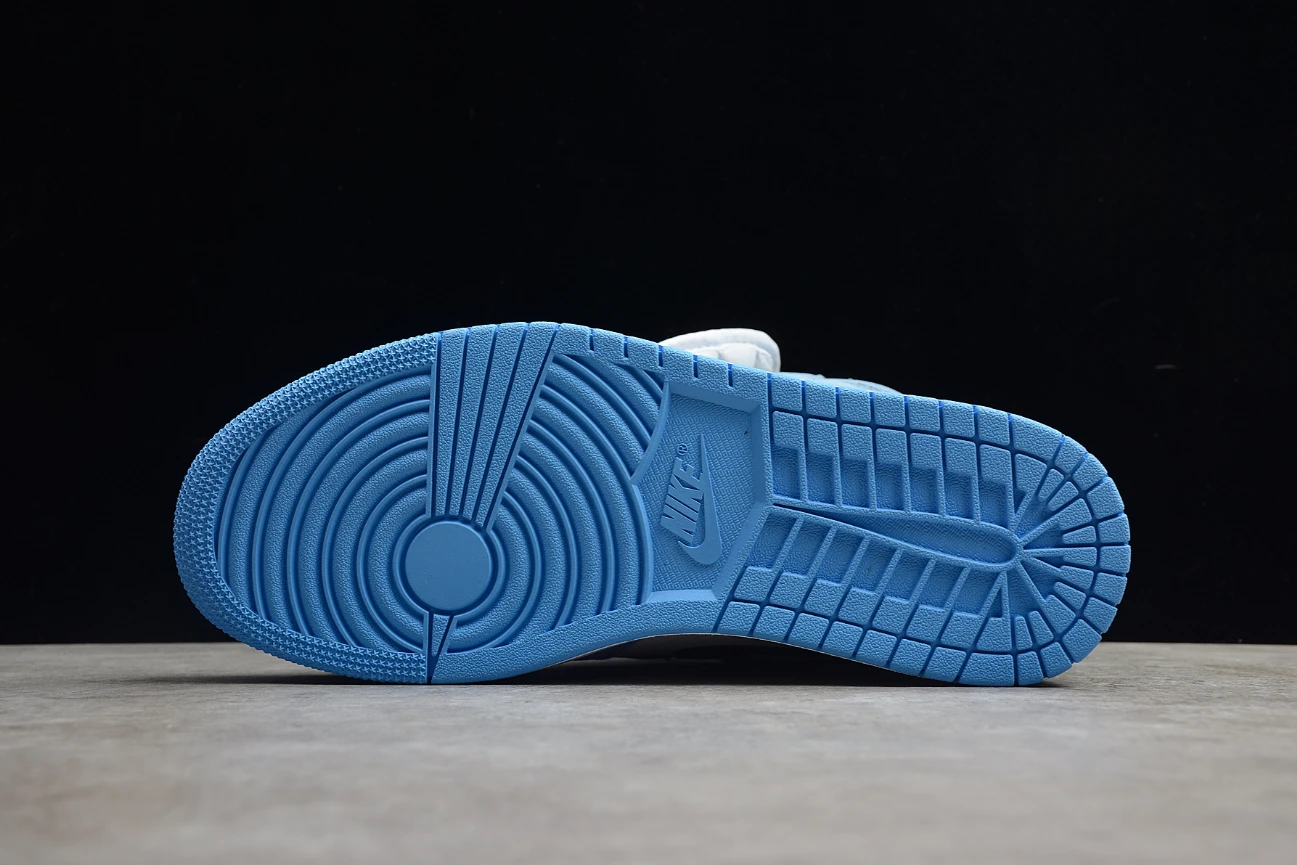 Air Jordan 1 Retro High OG “University Blue” by Air Jordan