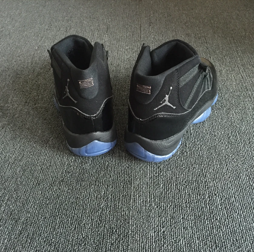 Air Jordan 11 GS 'Prom Night' by Air Jordan