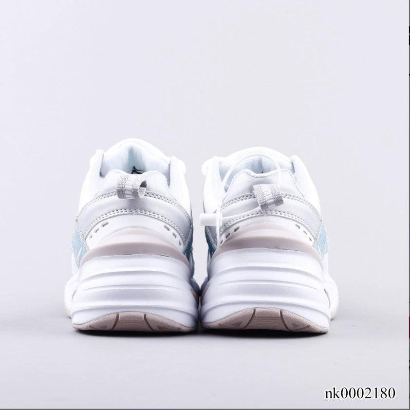 M2K Tekno Cyan Shoes Sneakers by Air Jordan